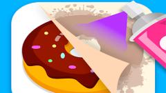 Free Stencil Art Spray Fast Phone Online Game Now