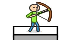 Play Stick Archery Mobile Game For Free Now