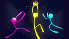 Play Free Games Stick Fight The Chaos Online Now