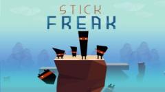 Play Stick Freak Free Online No Download