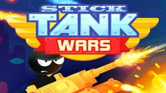 Play Stick Tank Wars iOS Free Online Now