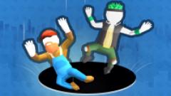 Play Free Stickhole.io Games Online
