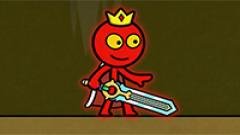 Stickman Adventure - Play Now