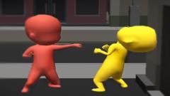 Play Free Games Stickman Fights No Download