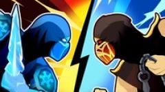 Free Stickman Kombat 2D Mobile Play Now