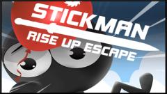 Play Stickman Rise Up Game Online Laptop Free