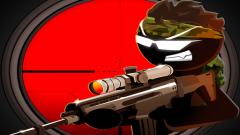 Play Stickman Sniper 3 Free Games