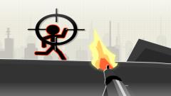 Play Stickman War Game Online Free