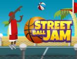 Play Street Ball Jam Online Game Free No Login