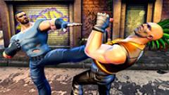 Play Street Fighter Madness Now Online