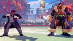 Free Street Shadow Classic Fighter Mobile Free Game Online