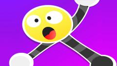 Play Stretch Guy Game Online Laptop Free