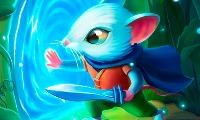 Play Strongblade Android Now Online