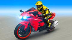Play Stunt Bike Rider Bros Online Game Free