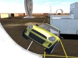 Play Stunt Crash 4 fun Desktop Game Now Free