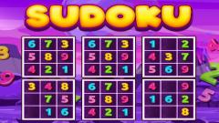 Free Online Games Play Sudoku Classic (a0e7)