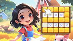 Play Sudoku Garden For Free Online