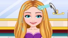 Play Summer Braided Hairstyles iOS Game Online Now