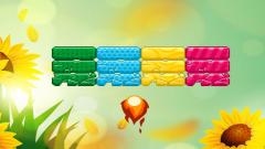 Free Play Summer Brick Out Game Online iOS Now