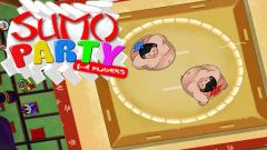 Play Sumo Party Game Free Now Online