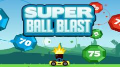 Free Super Ball Blast Game Online