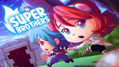 Play Free Game Super Brothers iOS Online Now