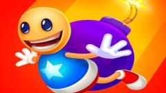 Play Super Buddy Kick Mobile PC Online Free Now