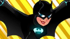 Play Super Girls Elements Quiz Game For Free No Download