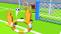 Free Super Goal Online Phone Game