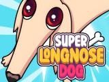 Play Super Long Nose Dog Now Free