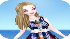 Play Free Online Super Summer Style Games