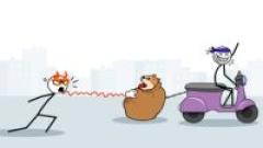 Free Play Super Swing iOS Game Now Online