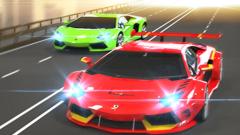 Free SuperCar Racing Game For Phone Mobile