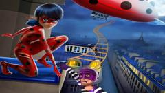 Play SuperHero VS Villain Now No Download