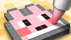 SuperPixelint - Play Now