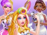 Free Play Superstar Hair Salon Game Now iOS Online