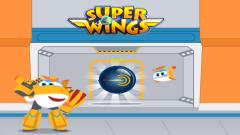 Free Online Superwings ColorSwitch Play Now