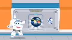 Free Superwings Subway Phone Game Online