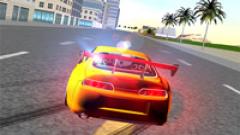 Free Play Games Supra Drift 2 Online