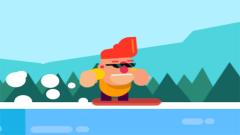 Play Surf Riders (5692) Online Free Game Now