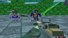 Free Survival Shooting Xtreme Crazy Pixel Combat Games Play Now Online