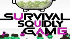 Play Survival Squidly Game Game For Free No Download