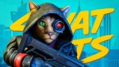 Free SWAT Cats Shooter Android Games Now