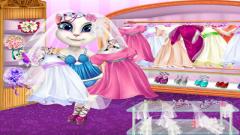 Free Games Sweet Angie Fashion Dressing Room Online Play