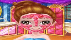Free Sweet Girl Makeover Game No Login