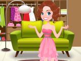 Play Sweet Mia Dress Up Game No Download