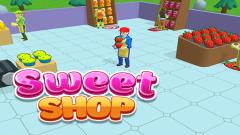 Play Sweet Shop 3D PC Game Free Online