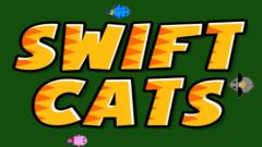 Play Free Online Swift Cats iOS Game