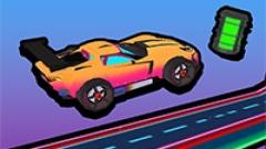 Play Free Syder Hyper Drive Mobile Right Now