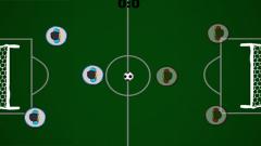 Play Table Football iOS Online Game Free Now